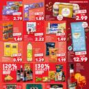 Kaufland Prospekt Seite 3