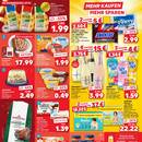 Kaufland Prospekt Seite 2