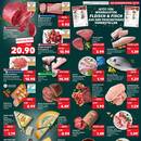 Kaufland Prospekt - Käse