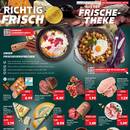 Kaufland Prospekt - Käse