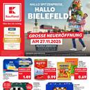 Kaufland Prospekt Seite 3