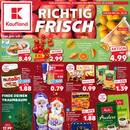 Kaufland Prospekt Seite 3