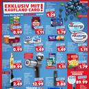 Kaufland Prospekt - Wein