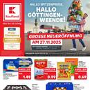 Kaufland Prospekt Seite 3