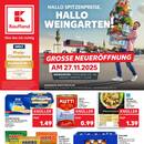 Kaufland Prospekt Seite 3