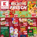 Kaufland Prospekt Seite 3