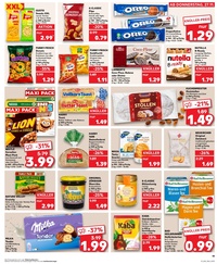 Kaufland Prospekt - Regionale Angebote ab 26.11.