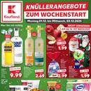 Kaufland Prospekt - Wein