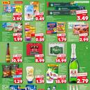 Kaufland Prospekt Seite 3