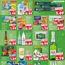 Kaufland Prospekt Seite 3