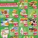 Kaufland Prospekt Seite 2