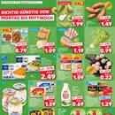 Kaufland Prospekt Seite 2