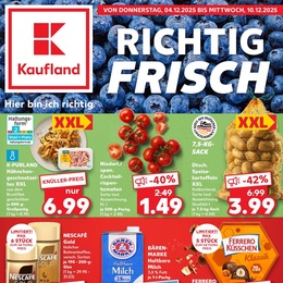 Kaufland Prospekt