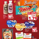 Kaufland Prospekt Seite 3