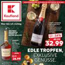 Kaufland Prospekt - Wein