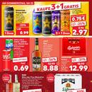 Kaufland Prospekt - Wein