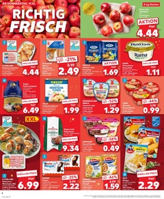 Kaufland Prospekt - Angebote ab 11.12. - Seite 2
