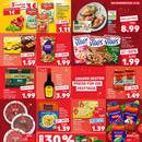 Kaufland Prospekt Seite 3