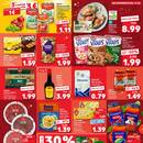 Kaufland Prospekt Seite 3