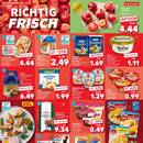 Kaufland Prospekt Seite 2