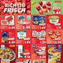 Kaufland Prospekt Seite 2