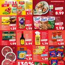 Kaufland Prospekt Seite 3