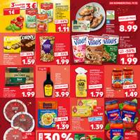 Kaufland Prospekt Seite 3