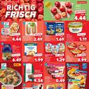 Kaufland Prospekt Seite 2