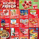 Kaufland Prospekt Seite 2