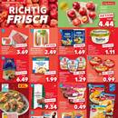 Kaufland Prospekt Seite 2
