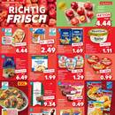 Kaufland Prospekt Seite 2