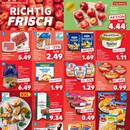 Kaufland Prospekt Seite 2