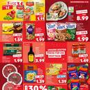 Kaufland Prospekt Seite 3