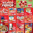 Kaufland Prospekt Seite 2