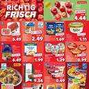 Kaufland Prospekt Seite 2