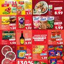 Kaufland Prospekt Seite 3