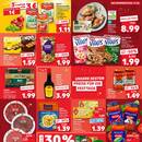 Kaufland Prospekt Seite 3