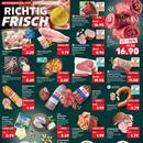 Kaufland Prospekt - Käse