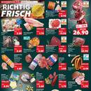 Kaufland Prospekt - Käse
