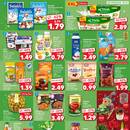 Kaufland Prospekt Seite 3