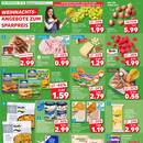 Kaufland Prospekt Seite 2