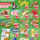 Kaufland Prospekt Seite 2