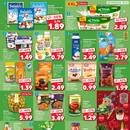 Kaufland Prospekt Seite 3