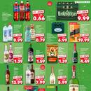 Kaufland Prospekt - Wein