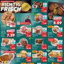 Kaufland Prospekt Seite 14