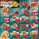 Kaufland Prospekt Seite 22