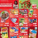 Kaufland Prospekt Seite 2
