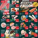 Kaufland Prospekt - Käse