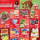 Kaufland Prospekt Seite 2