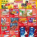 Kaufland Prospekt Seite 3